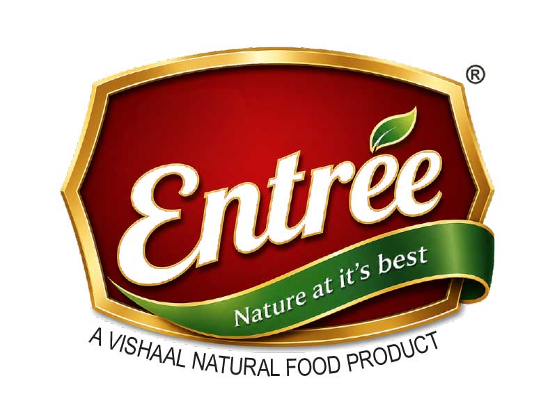Entrée logo