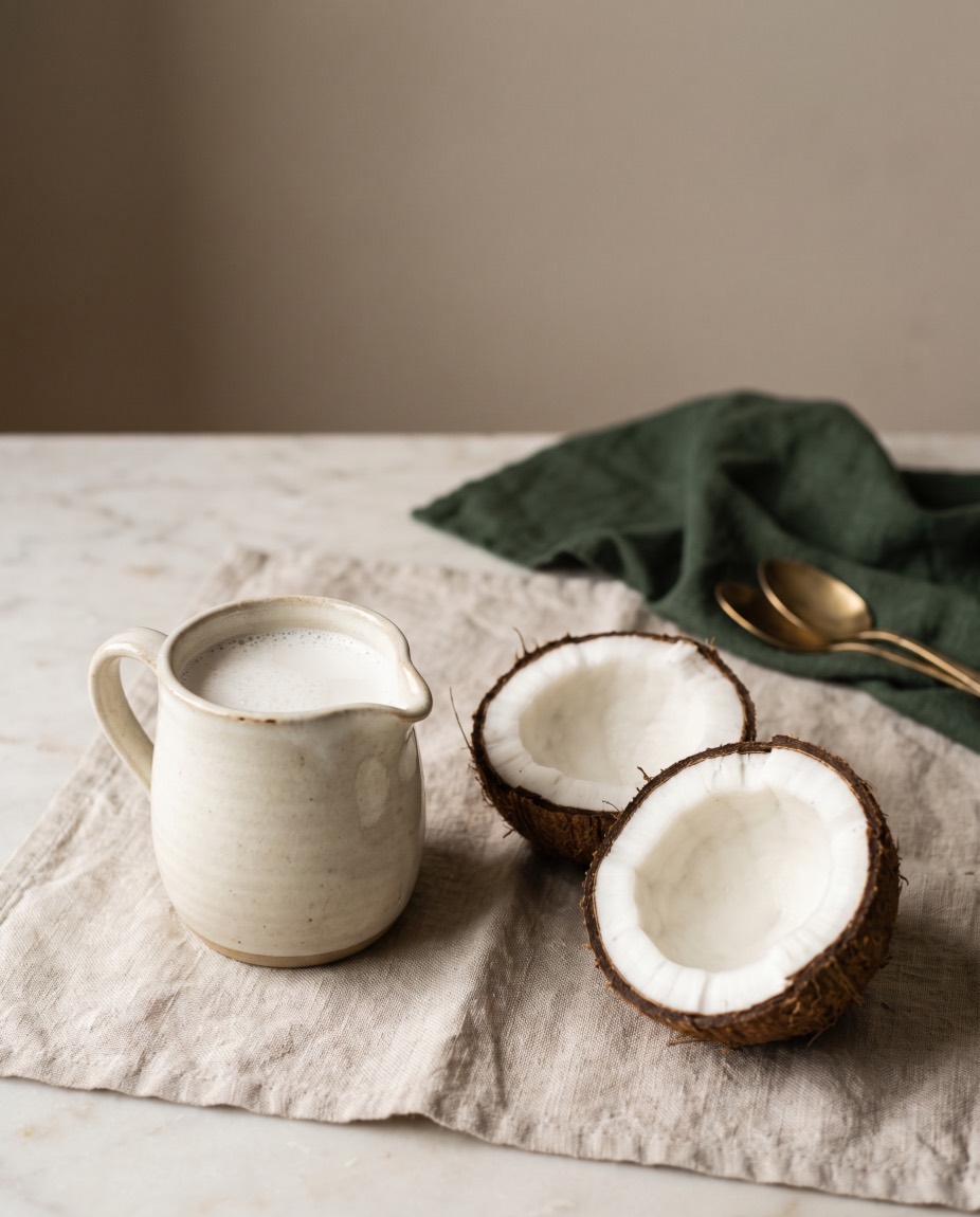 Coconut