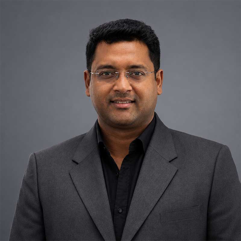 Pranav Madhusudan
