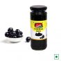 Entrèe Black Pitted Olives | Fresh olives online 
